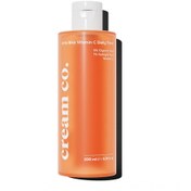 Resim Cream co. vitamin c daily toner 200 ml 