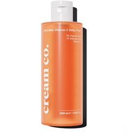Resim Cream co. vitamin c daily toner 200 ml 