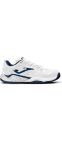 Resim TM100S2322P T.master 100 2322 Beyaz Erkek Tenis Ayakkabısı 