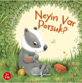 Resim Lisinya Neyin Var Porsuk? 