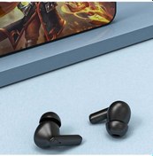 Resim Didadodo Lenovo Ht05 Tws Bt5.0 Kablosuz Kulakiçi Kulaklık, Kullanıcı Dostu Tasarım 