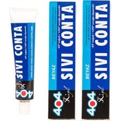 Resim 404 Sıvı Conta 80 Gr Byz 2 Adet 