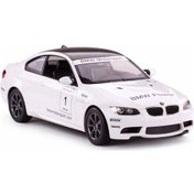 Resim 1:14 Uzaktan Kumandalı Araba Bmw M3 Araba 32 CM 
