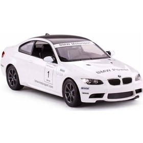 Resim 1:14 Uzaktan Kumandalı Araba Bmw M3 Araba 32 CM 