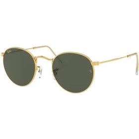 Resim Ray-Ban 0RB3447 919631 50 Unisex Güneş Gözlüğü 