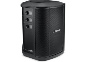 Resim Bose S1 Pro+ Plus Portatif Taşınabilir Aktif Hoparlör Bluetooth 