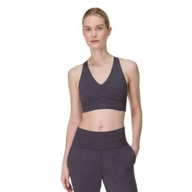 Resim Sweaty Betty Gaia Kadın Yoga Bra 