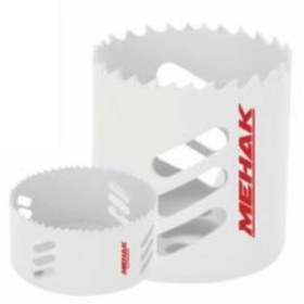 Resim AY-CİV MEHAK 91615 Bİ-METAL PANÇ 35 MM (60A) 