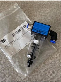 Resim Oetiker 05005930 Pnömatik Yağlayıcı 1Mpa 
