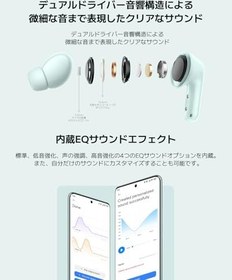 Resim Xiaomi Redmi Buds 6 TWS Kulakiçi Kulaklık 