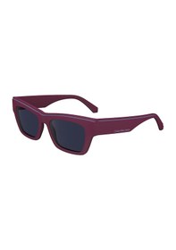 Resim Calvin Klein Ckj24602s 510 52 Unisex Güneş Gözlüğü 