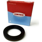 Resim Corteco Ön Kapak Keçesi A0129971646 204 211 212 R230 C197 221 164 