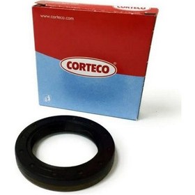 Resim Corteco Ön Kapak Keçesi A0129971646 204 211 212 R230 C197 221 164 