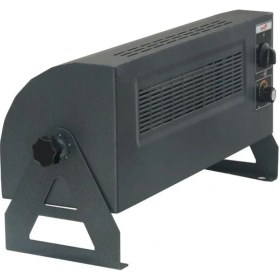 Resim Electrokonfor Heatbox 360 2000W Fonksiyonel Fanlı Isıtıcı 10-20 m2 Alanlar İçin Kullanım 