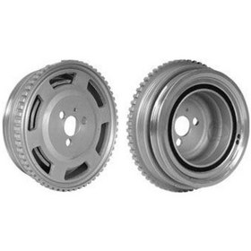 Resim Krank Kasnagı Doblo Albea Palıo Punto 1.2 8v 1.2 16v 01- Kentpar K118 