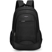Resim Shineyee Hırsızlığa Karşı Dayanıklı Laptop Çantası - Erkek Ve Kadınlar İçin Üniversite Sırt Çantası, Nylon, Su Geçirmez, Çok Bölmeli, Rahat Taşıma, 15.6 İnç Laptop İçin Ayrı Bölme. Çok Renkli 