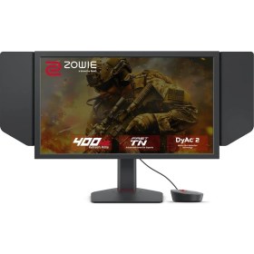Resim BenQ Zowie XL2566X+ 24,1'' 400Hz FHD 3xHDMI DP New Fast TN DyAc 2 S-Switch E Spor Oyun Monitör 