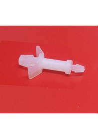 Resim Plastik Kart Devre Tutucu Yükseltici Klips Kt070 250 Adet 
