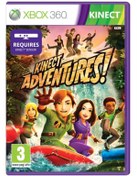 Resim Microsoft Kinect Adventures Xbox 360 Oyun 