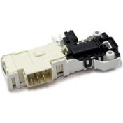 Resim Arçelik Emniyet Kilidi Arçelik Beko Altus Model 3320 3 Kontak (2704830100) 