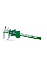 Resim Insize 1111-100A Mini Dijital Kumpas 100 MM 