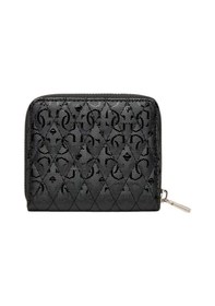 Resim Guess Giully Iı Slg Siyah Kadın Cüzdan Swqg9673137 Siyah 