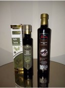 Resim My Farmaex Zeytin Yaprağı Ekstratı 250 ML + Şenay Keçiboynuzu Özü 