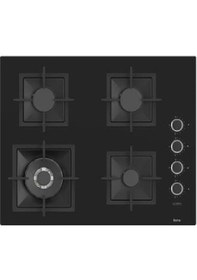 Resim Ferre Fryart Steam Serisi QEP64CS - SC405 - D077 Ankastre Set 