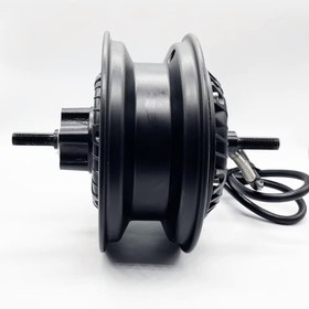 Resim Onvo Ov-Rx-5 Arka Motor (1200W) 