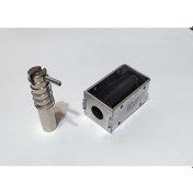 Resim Tds - 12-E Solenoid Bobin Diğer