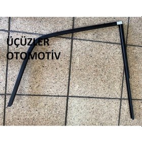 Resim M124 Serçe Cam Direk Arka Sağ Cam Direği 