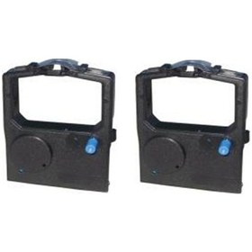 Resim Eko Kartuş Oki ML-240 lı Ekonomik 2’li Yazıcı Şeriti 