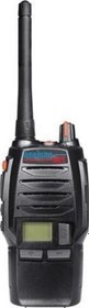 Resim A446 Ekranlı PMR El Telsizi 