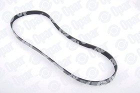 Resim Fiat Palio Alternatör V Kayışı 1.3 Klimalı Orijinal OPAR 46820063 