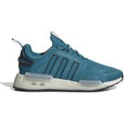 Resim FZ6498-E adidas Nmd_V3 Acttea Erkek Spor Ayakkabı Mavi 