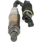 Resim Bosch 258003477 Oksijen Sensörü Bmw E46 98-05 E39 96-03 E60 03- E 537488524 