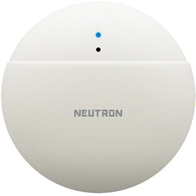 Resim NTL-WS-01WB Wi-Fi Su Basma Sensörü 