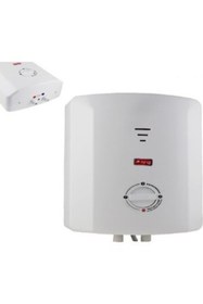 Resim Arden Elektrikli Şofben 