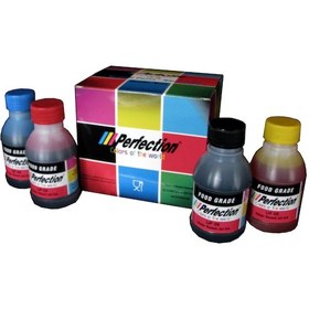 Resim Perfection Resimli Pasta Yazıcıları İçin Yenilebilir Gıda Mürekkebi 400 G 