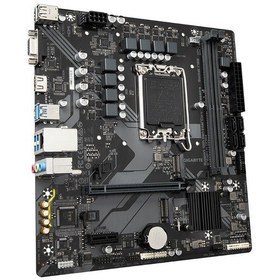 Resim Gıgabyte B760m H Ddr4 M.2 Hdmı Matx 1700p 