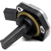 Resim Volkswagen Passat 1997 - 2005 Yağ Seviye Sensörü Hella Marka 1J0907660B 