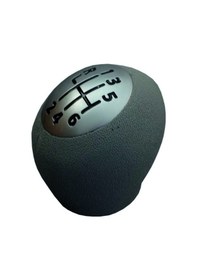 Resim Nissan Nv400 Vites Topuzu 6 İleri Gri 328650025r 