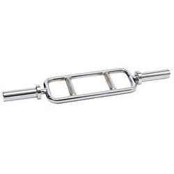 Resim Avessa Olimpik Dikdörtgen Bar MB 14028 