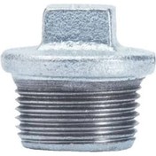 Resim Çankaya Galvaniz Körtapa 1/2 3 Adet 