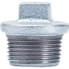 Resim Çankaya Galvaniz Körtapa 1/2 3 Adet 