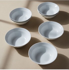 Resim Güral Sembol 6 Parça 15 Cm Çorba Kasesi 2732338 