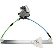 Resim Genel Markalar CAM KRIKOSU ON SOL MOTORLU MAZDA3 03-09-MGA 32125 