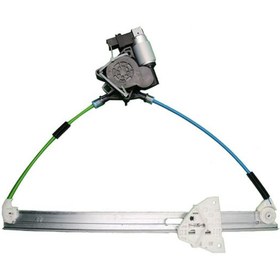 Resim Genel Markalar CAM KRIKOSU ON SOL MOTORLU MAZDA3 03-09-MGA 32125 