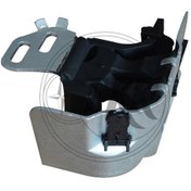 Resim Eksoz Takozu Orta Megane 2 Sedan Hb Scenic 2 1.4 1.6 2.0 2003- 504650100 