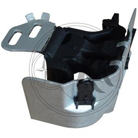 Resim Eksoz Takozu Orta Megane 2 Sedan Hb Scenic 2 1.4 1.6 2.0 2003- 504650100 